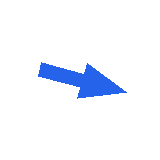 Arrow to orient